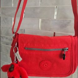 Kipling crossbody bag
