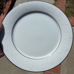 Vintage Noritake Japan Ranier Fine China Set