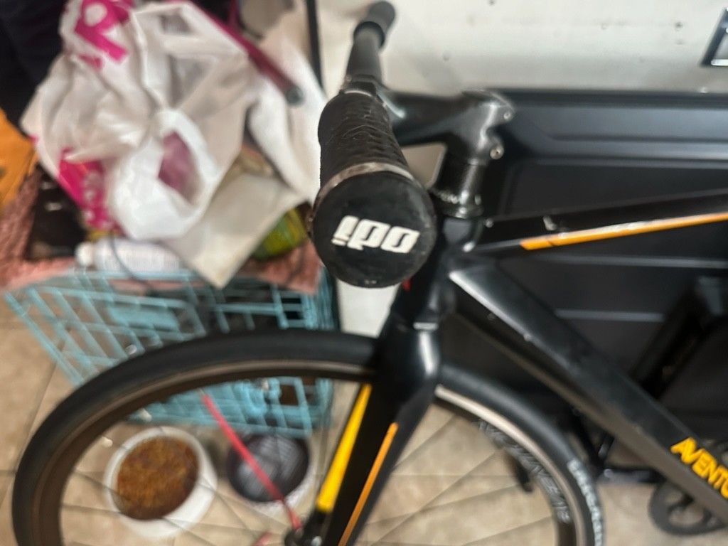 Aventon Diamond