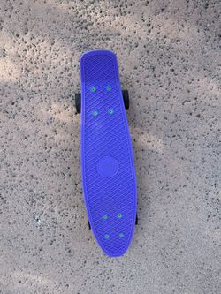 Penny board