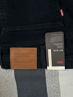 Levi’s 511 jeans brand new