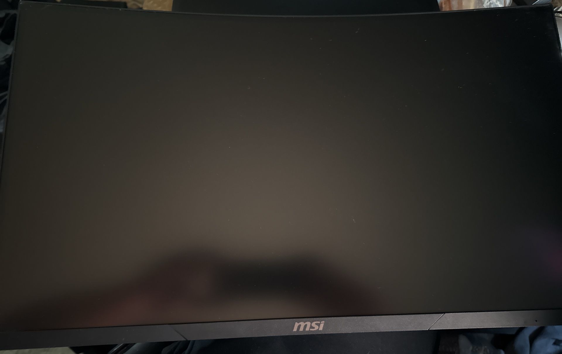 1440p 144 Hrz Monitor