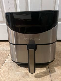 Gourmia GAF-680 Air Fryer