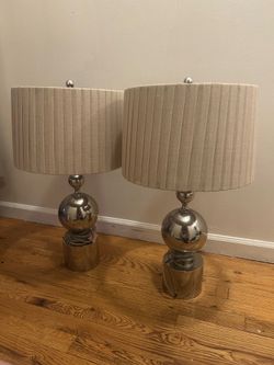 Lamps