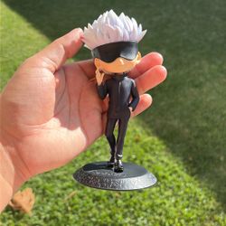 Gojo Figure