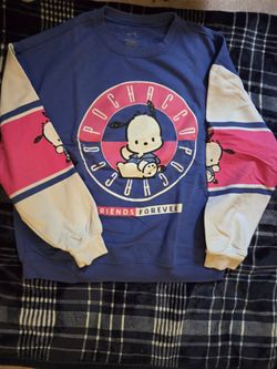 Pochaco Sanrio Crewneck Large