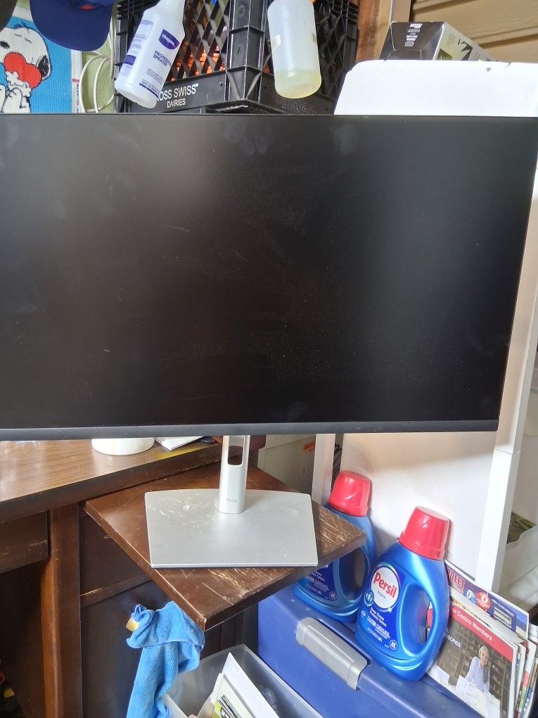 Dell 24 In Monitors