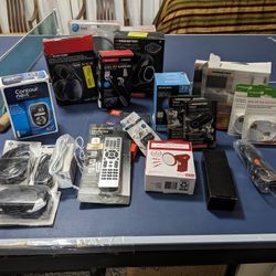 Misc Electronics