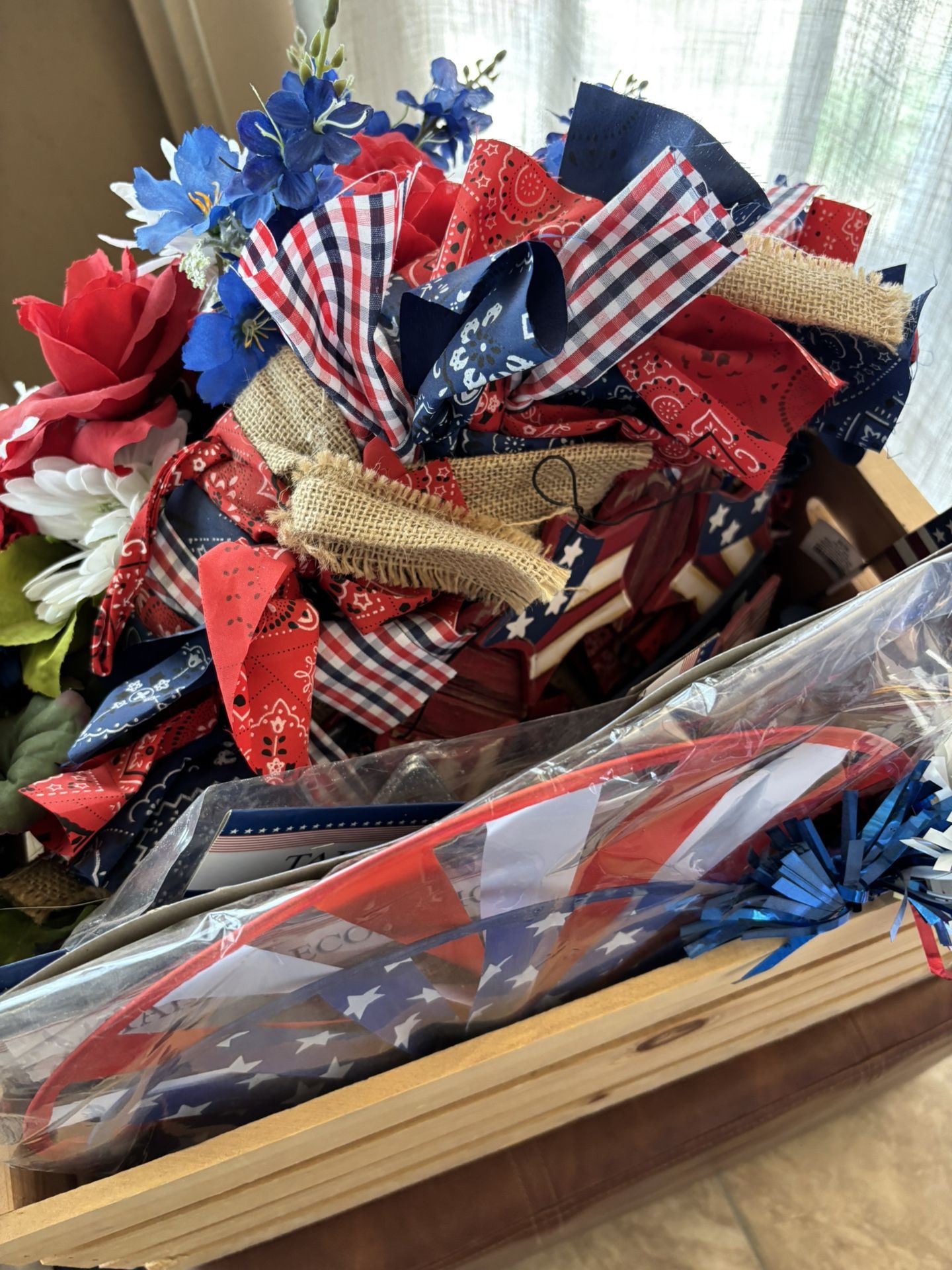 4th Of July Bundle