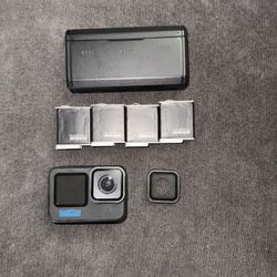 GoPro HERO 10 