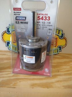AC parts