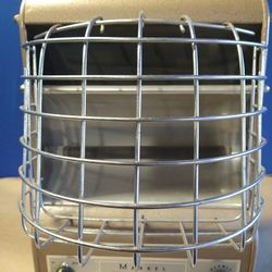 Markel Space Heater