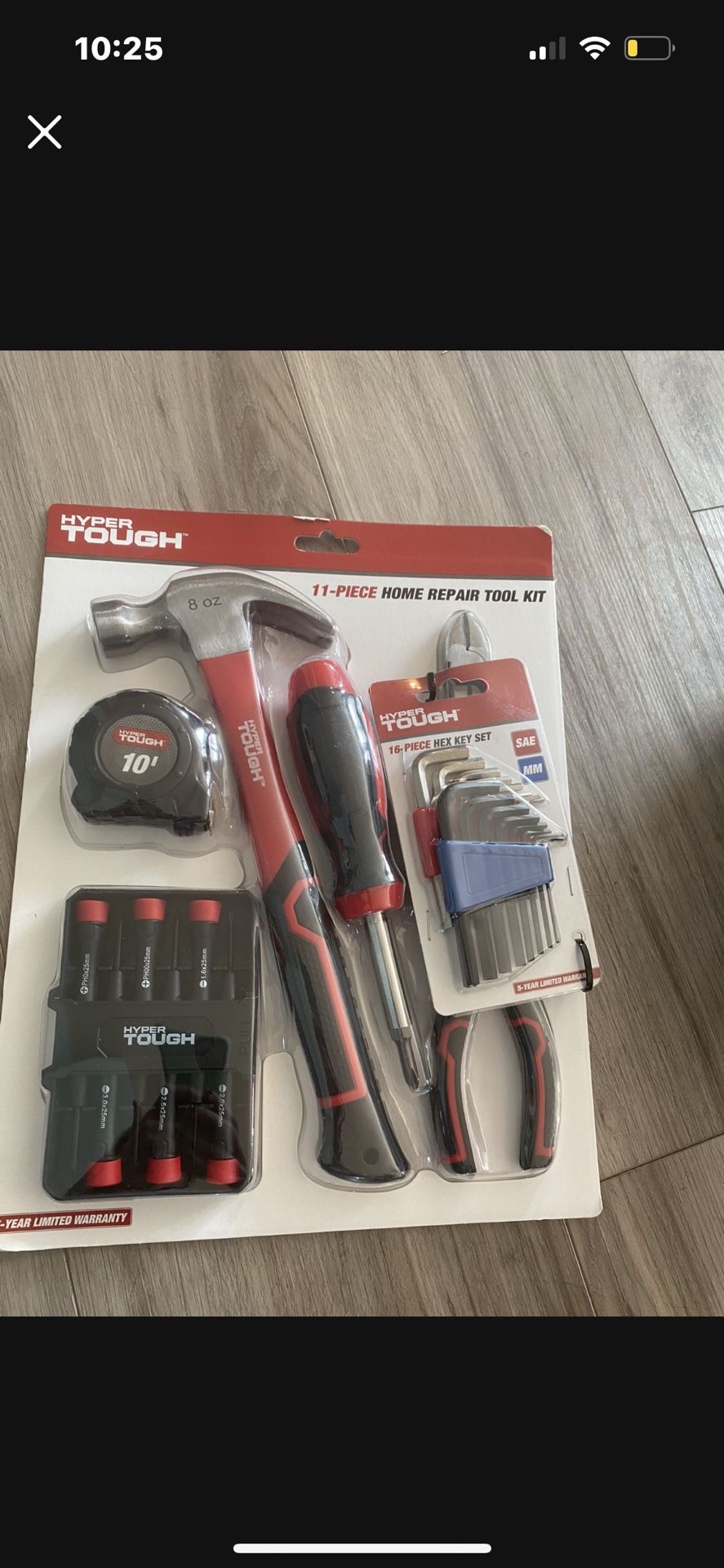 Tool Set