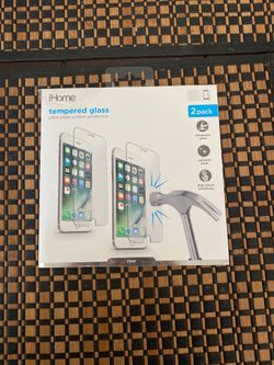 Tempered glass ultra clear