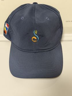 Streamsong Golf Hat