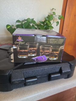 Crown Royal