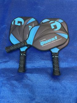 Pickle Ball Paddle