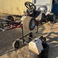 Go Kart 