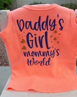 Custom kids shirts
