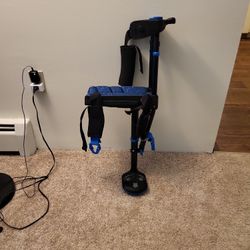 iWalk 3.0 