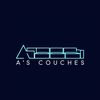 A’s Couches LB