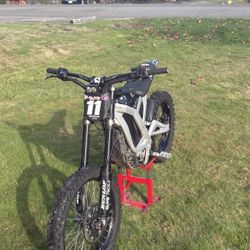 2024 Surron Light Bee