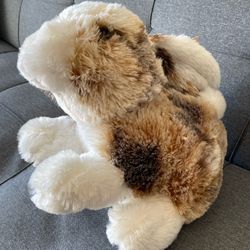 Easter Bunny Plush Toy 