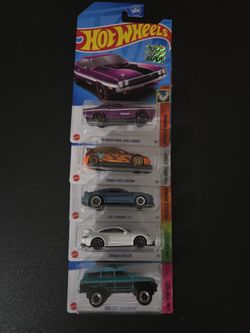 Hotwheels
