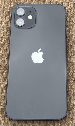 iPhone 12 Unlocked<<<