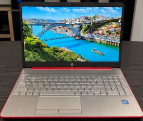 HP 15 Laptop | 32GB RAM | 1TB SSD | Windows 11 | need gone fast!!!!!🔥