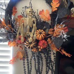 Decorative Wreath