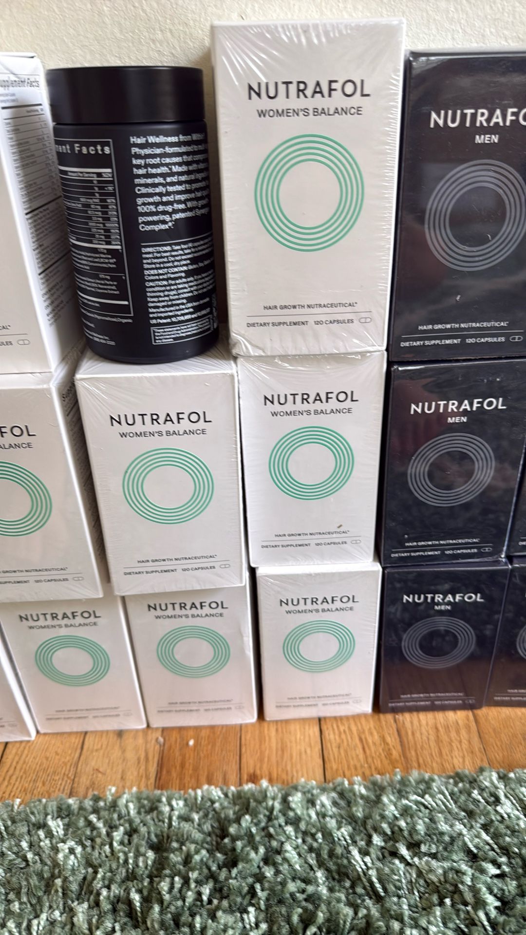 Wholesale Bulk 120 Ea Exp2027