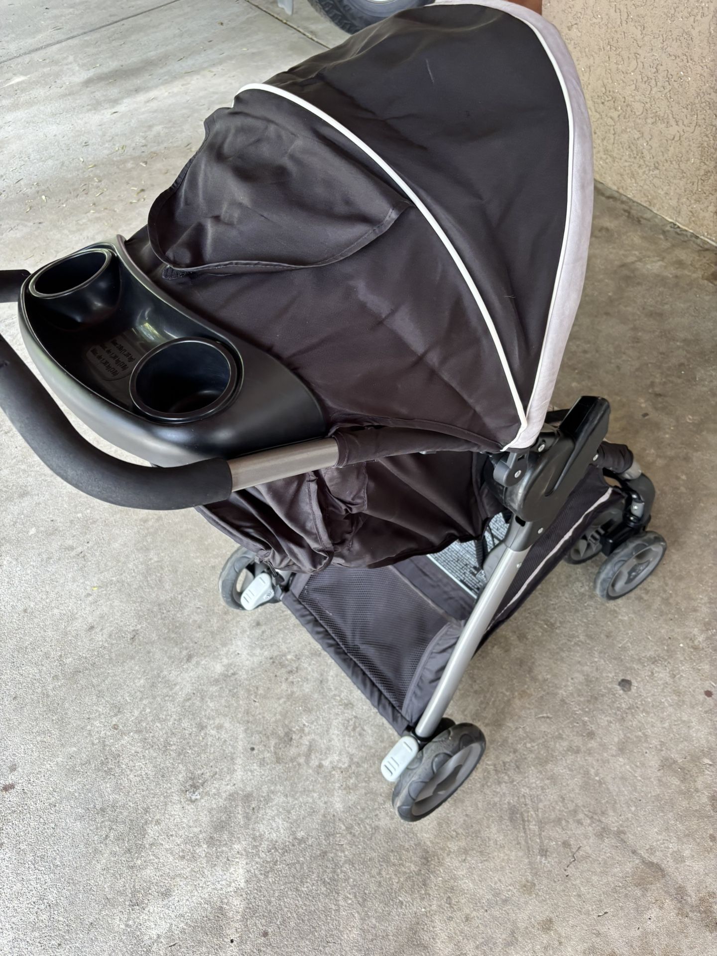 FREE stroller