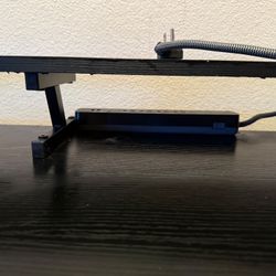 60" Computer Desk