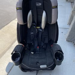 Car Seat
