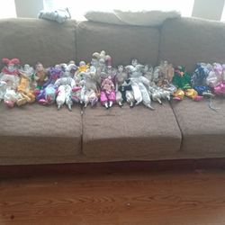 Dolls
