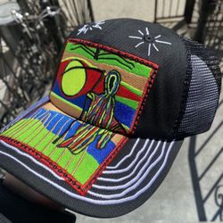 Supreme Reaper Hat