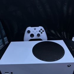 Xbox Series S 