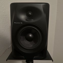 Pioneer DJ DM-50D Powered Monitor Speaker
