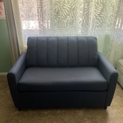 Pull Out Bed 