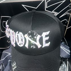 31Hats Concrete Jungle 100% Authentic 