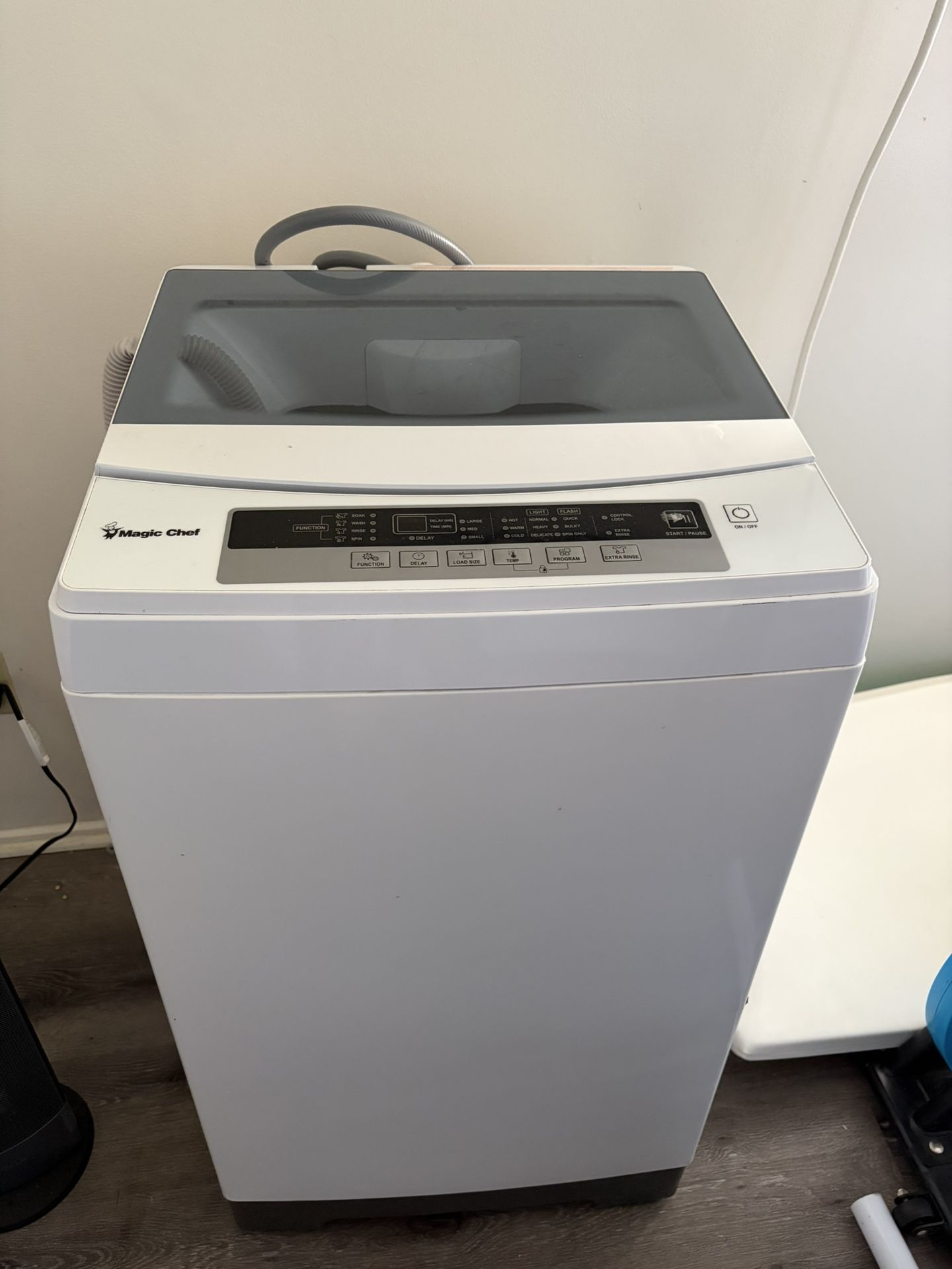 Washer Magic Chef