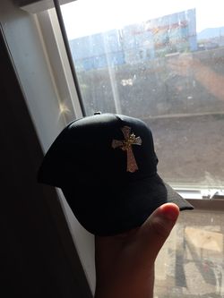 Gorra/hat