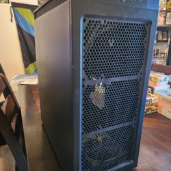 Fractal Designs Computer Case 