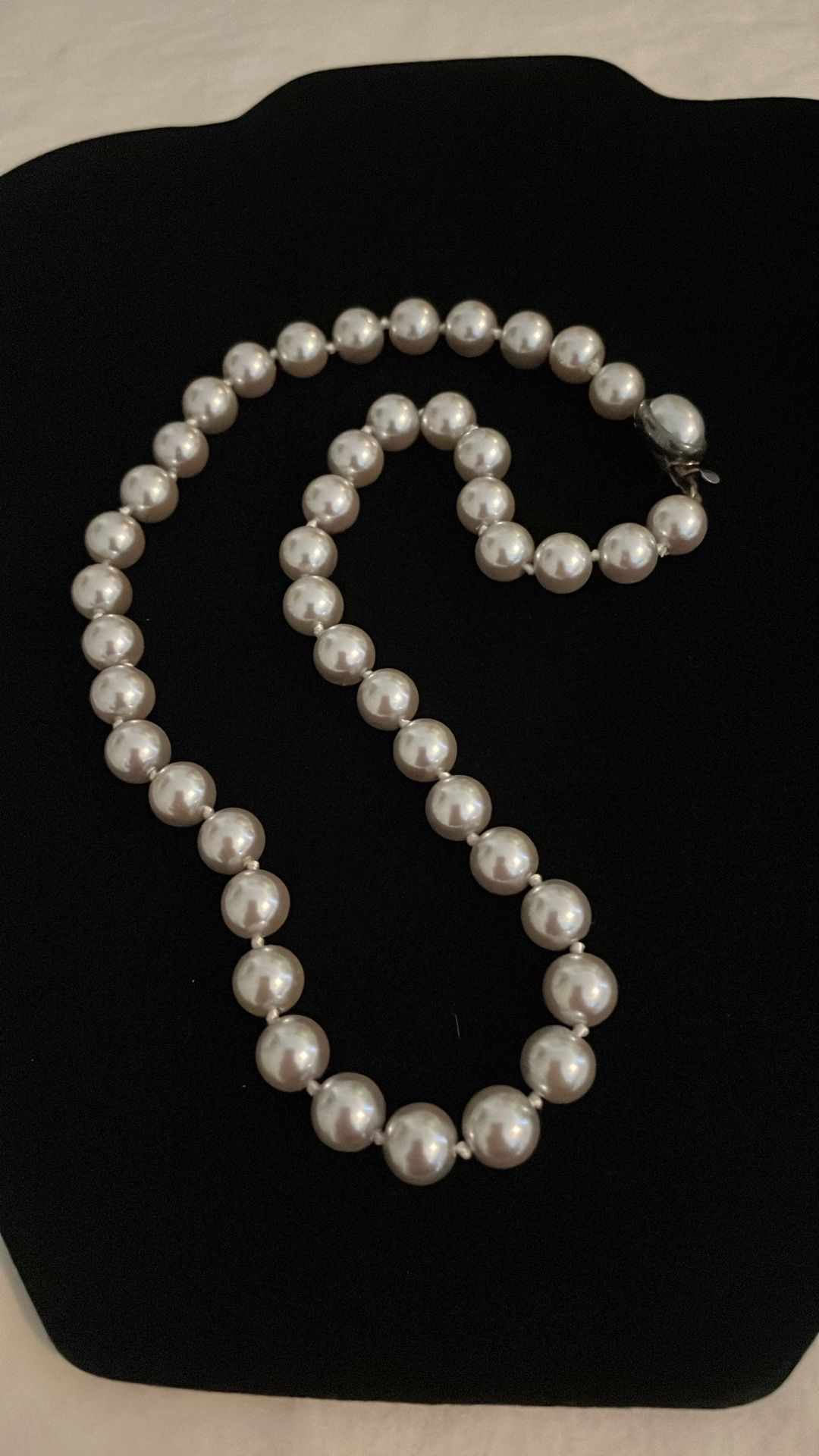 Pearls Necklace
