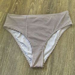 Cupshe Bikini Bottoms 