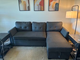 Free couch