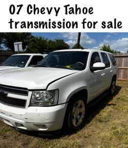 Transmission for sale