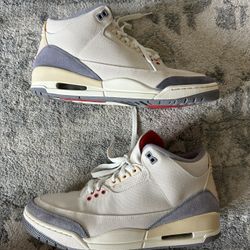 Jordan 3 Retro SE ‘Muslin’