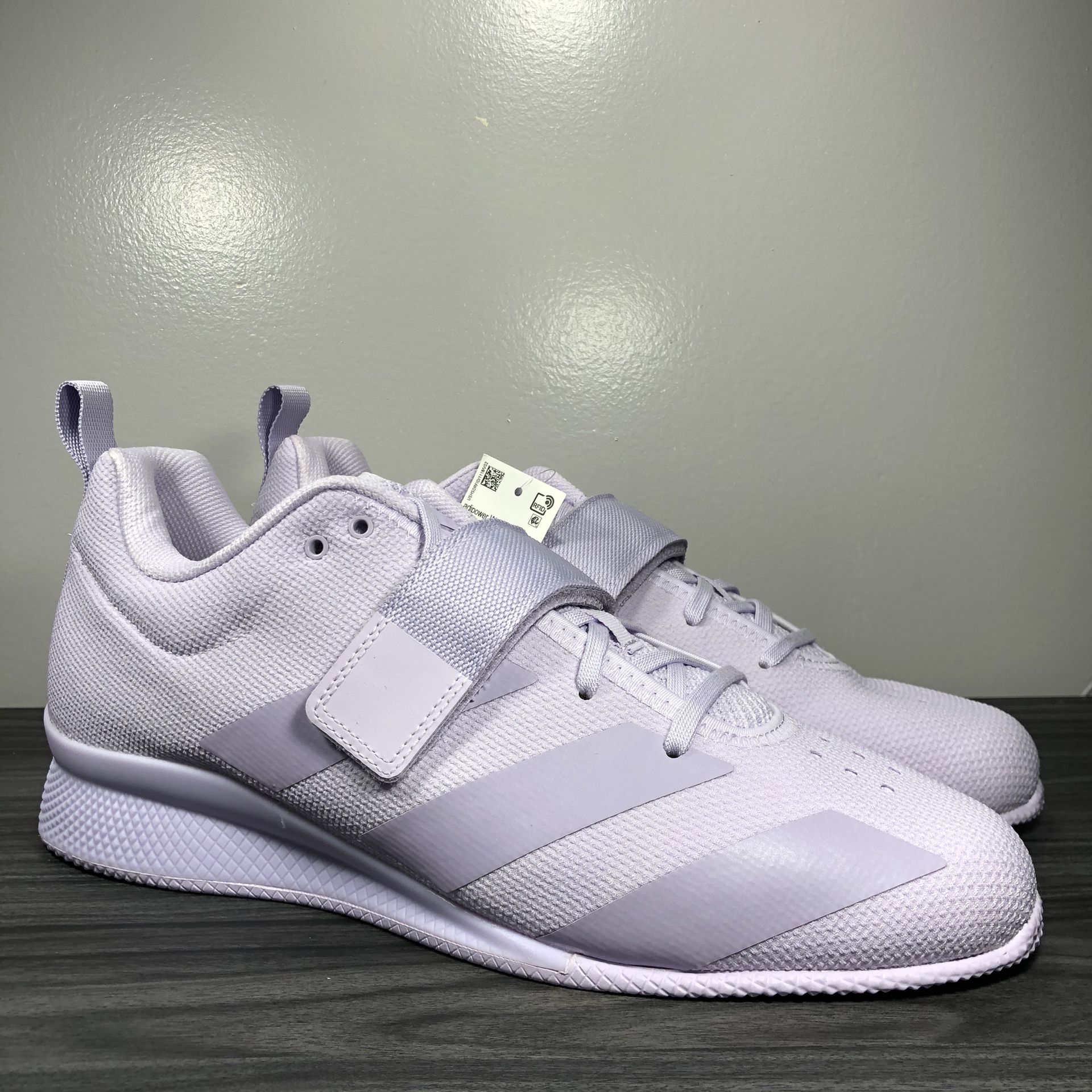 Adidas Adipower Weightlifting II Shoes